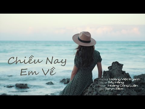 Chiều nay em về - Mỵ Hằng