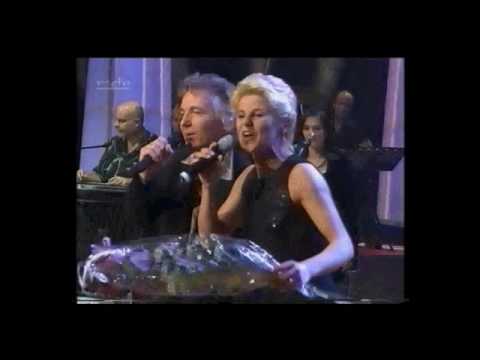Linda Feller & Muck - We´ve got tonight