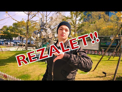 ÇİN’DE YAŞAMANIN EN KÖTÜ 10 YANI!!