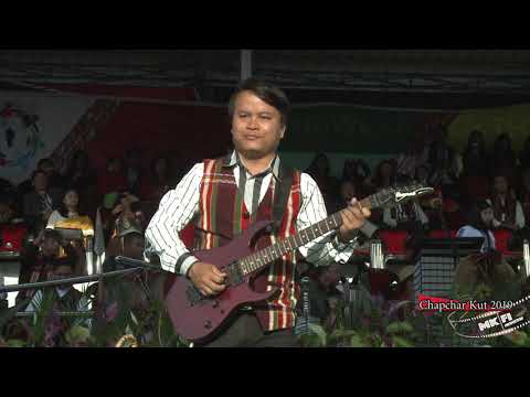 Chapchar Kut Day 2 _Dreamhunter _Min hlan rawh