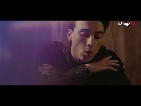 Matteo Paolillo n'ata poesia per Déluge