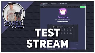 OpenBSD Encrypted Install Test Stream