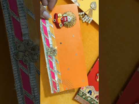Cash Envelopes