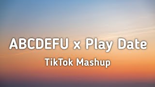 Download lagu Gayle x Melanie Martinez - ABCDEFU X Play Date (Lyrics) [TikTok Mashup] mp3