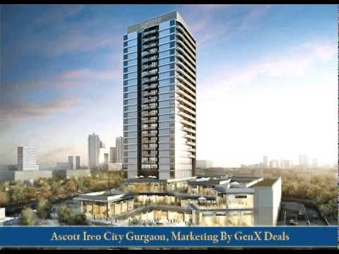 3D Tour Of Ireo Ascott Ireo City