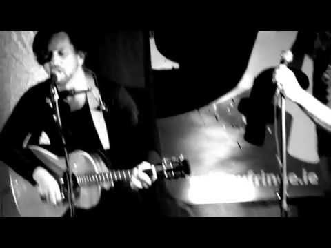 Fia Rua - Live From The Galway Fringe Festival 2014