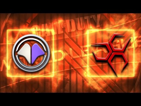 Exertus vs Millenium - Game 4 - CoD World League - Day 1 - Saison 2  - Cast FR