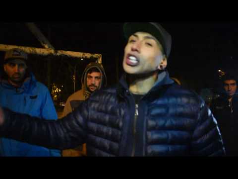 Golpes de Criterio - Doziz vs Scream - 8vos (Fecha 6)