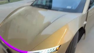 25歳資産1200万円貧乏人 サイバーキャブ、車の自動運転がついに現実に！運転手に人間なんていらない！タクシー業界破綻大歓迎！ テスラ 無人タクシー Tesra Cybercab