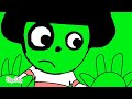 Pbs Kids Dot Logo Animation Remake