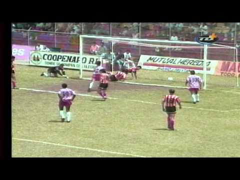 Videoteca del Recuerdo - Temporada 1992-1993 - Parte 1