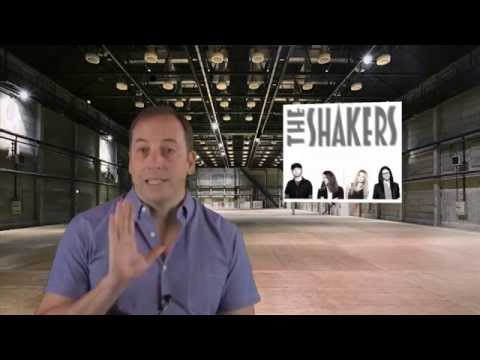 Popster Media Presents: The BandRumors Music Minute Ft. The Shakers