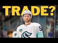 Boston Bruins Linked to Shane Wright Trade... Should They Do It?