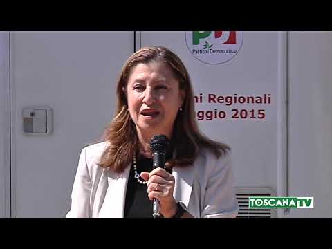 2019-02-04 PRATO - ELEZIONI, PD INIZIA A LAVORARE SU LISTA