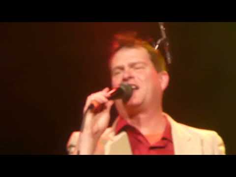 Electric Six-Down At McDonnelzzz-Live At The O2 Academy, Islington-10/12/2022