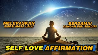 Download lagu AFFIRMASI POSITIF | SELF LOVE | BERDAMAI DENGAN DIRI SENDIRI | MELEPASKAN EMOSI NEGATIF mp3 Download lagu AFFIRMASI POSITIF | SELF LOVE | BERDAMAI DENGAN DIRI SENDIRI | MELEPASKAN EMOSI NEGATIF mp3