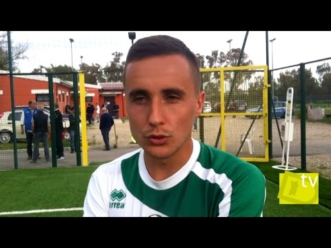 01/05/2015 - Intervista a Alberto Usai