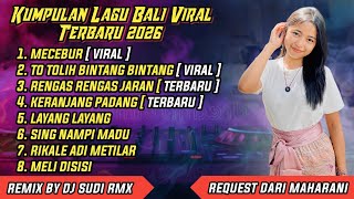 Download lagu DJ LAGU BALI TERBARU VIRAL 2026 | DJ BALI FUNKOT FULL ALBUM FUNKOT - DJ SUDI RMX mp3