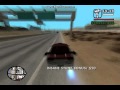 Mazda RX7 Drift for GTA San Andreas video 1