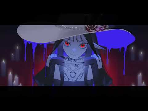 【Sasi】Be My Guest「English Cover」