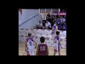 Olivier Rioux - A 7-Foot 12 year old Kid Basketball Player