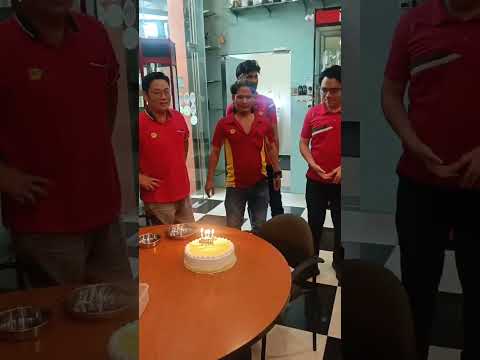 Happy Birthday! June babies.....