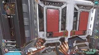 APEX ソロランク