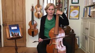 Lower Intermediate Bass Lesson 1: Chordal Fingering