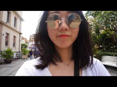 [태국 여행] 2018.03.05~03.07 Thailand