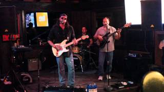 Blue Sky performs at The Jailhouse Saloon (1 of 2 videos) - 8:17:2013