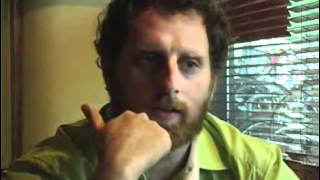 Junior Boys - Jeremy Greenspan (part 1)