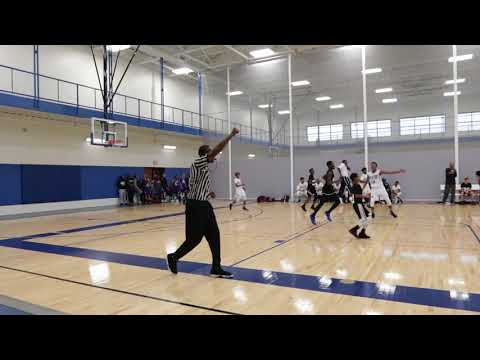 7thG vs GA Stars Seg10