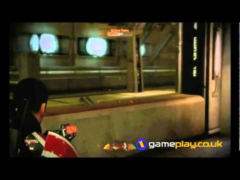 Mass Effect 2  - Gameplay.co.uk Feature Review