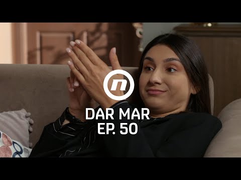 Dada se zatelebala - Dar Mar - epizoda 50