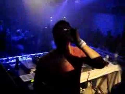 Quazar - Seven Stars @ Waakzaamheid