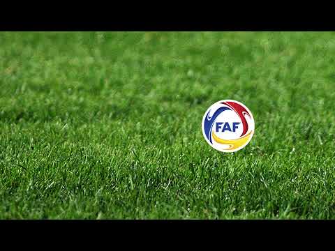 Final Supercopa d'Andorra de futbol sala Ranger's FC - Sideco Encamp