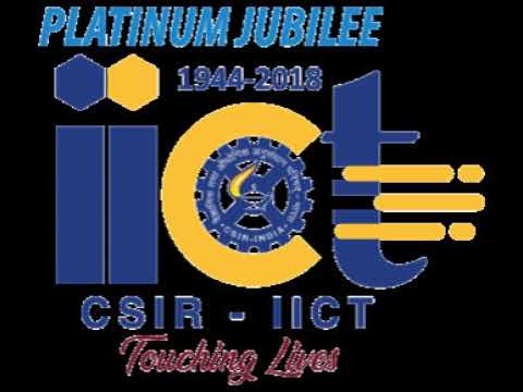 Indian Institute of Chemical Technology | Wikipedia audio article