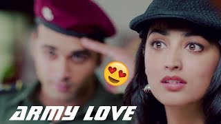 New Romantic Love Indian Army WhatsApp Status Video 2022 | Indian Army Status || TheMrRaja