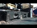 DECKED Truck Bed Storage System CargoGlide Ultimate Secure Drawer Organizer