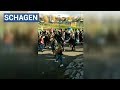 Tientallen jongeren op de vuist op Regius College Schagen