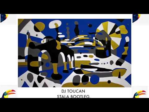 Monika - Stala Remix (Dj Toucan African Rub Refix)