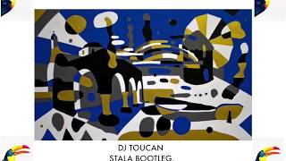 Monika - Stala Remix (Dj Toucan African Rub Refix)