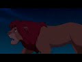 The Lion King Simba Zulu