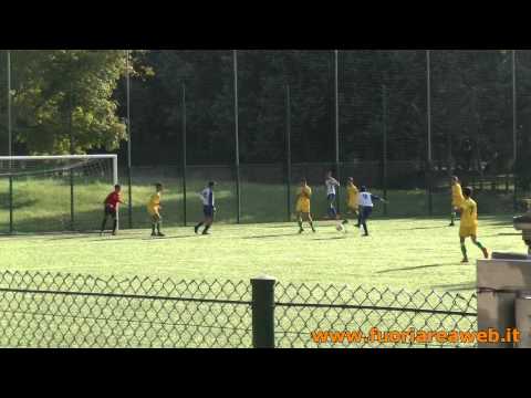 GIOVANISSIMI ELITE: Tor Sapienza - Petriana 1-1