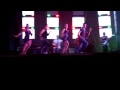 DRIVE MY CAR - CHACHA-SALSA 