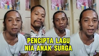 Download lagu Erwin Chan Pencipta Lagu Nia Anak Surga mp3 Download lagu Erwin Chan Pencipta Lagu Nia Anak Surga mp3