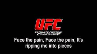 Stemm - Face The Pain (Lyrics)