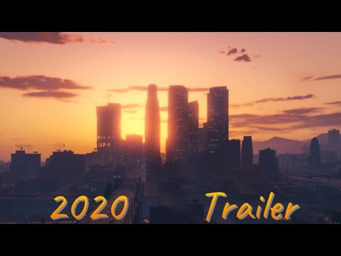 2020 Trailer Video | The Roof Riders