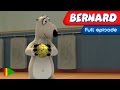 Bernard Bear 111 Handball