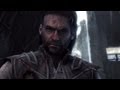 X Men Origins Wolverine Video Game Opening Scene